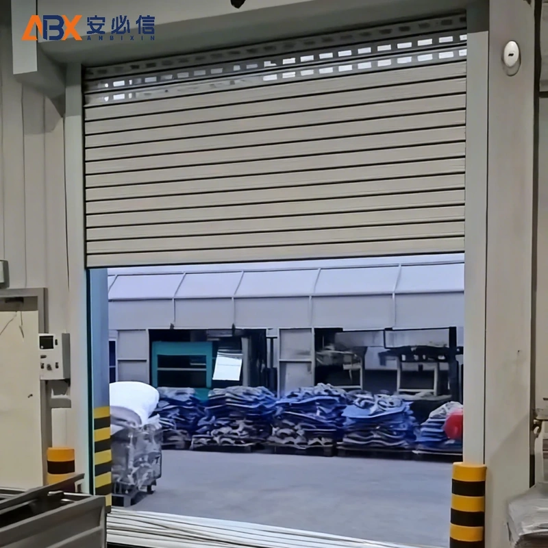 大同东小村镇涡轮硬质快速门